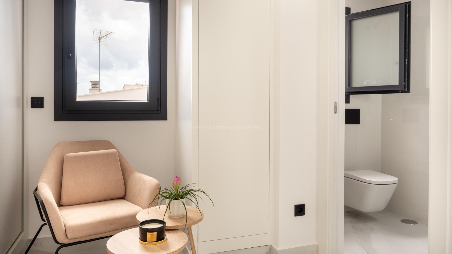 Villa en San Pedro del Pinatar