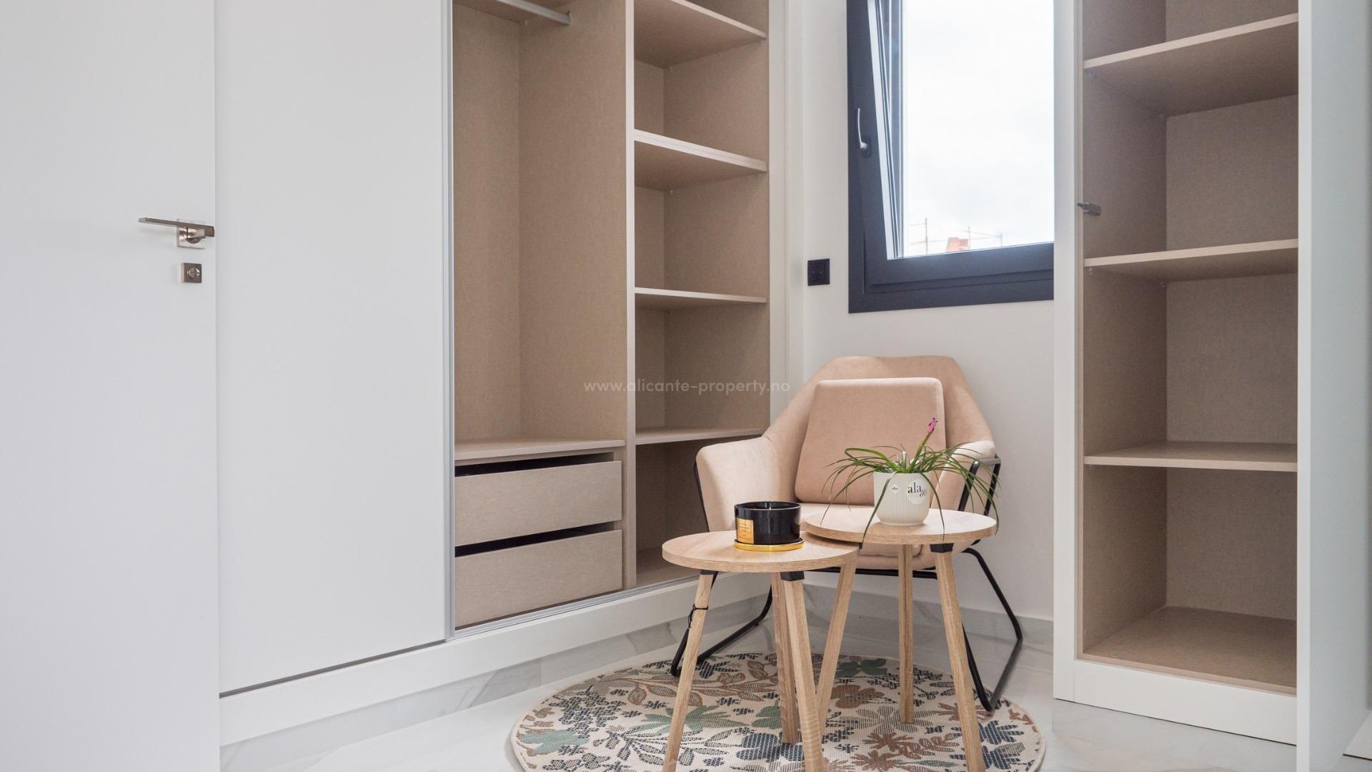 Villa en San Pedro del Pinatar