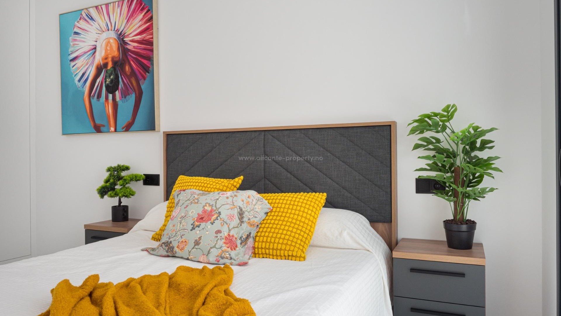 Villa en San Pedro del Pinatar