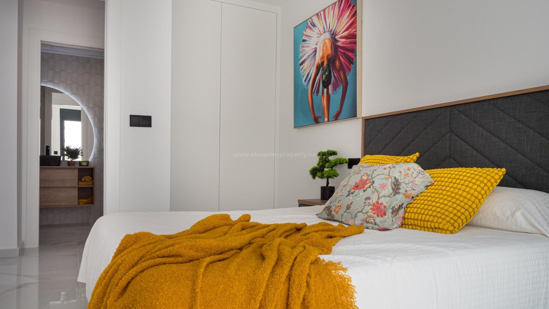 Villa en San Pedro del Pinatar