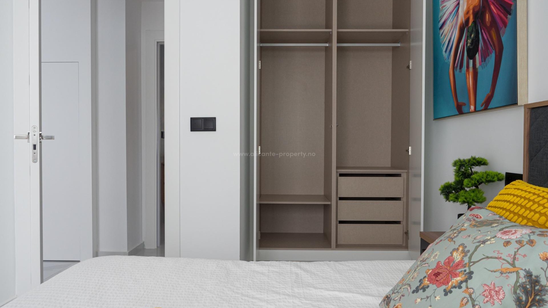 Villa en San Pedro del Pinatar