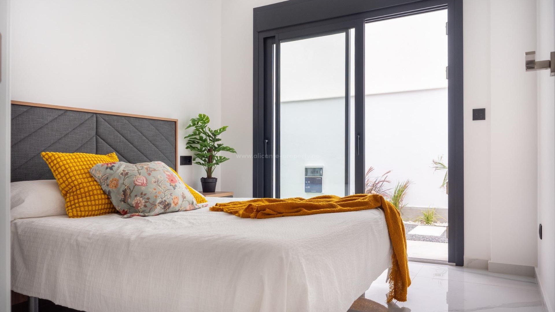 Villa en San Pedro del Pinatar