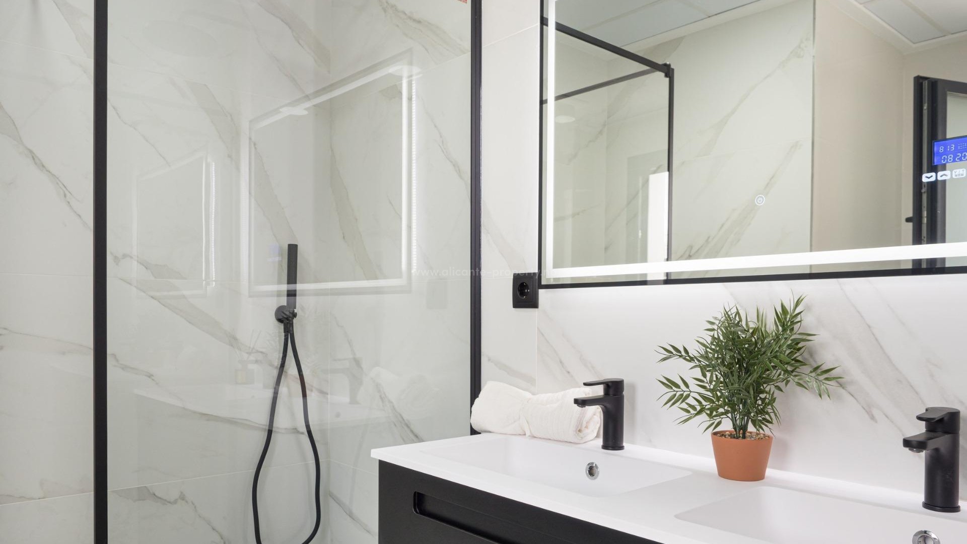 Villa en San Pedro del Pinatar