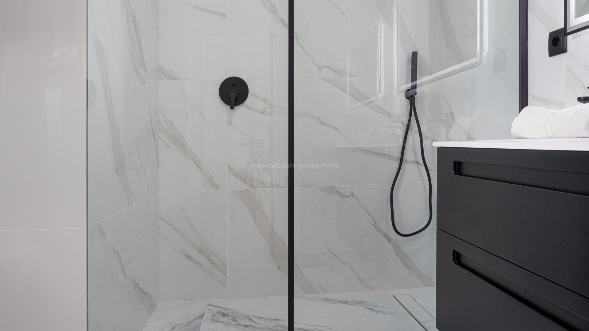 Villa en San Pedro del Pinatar