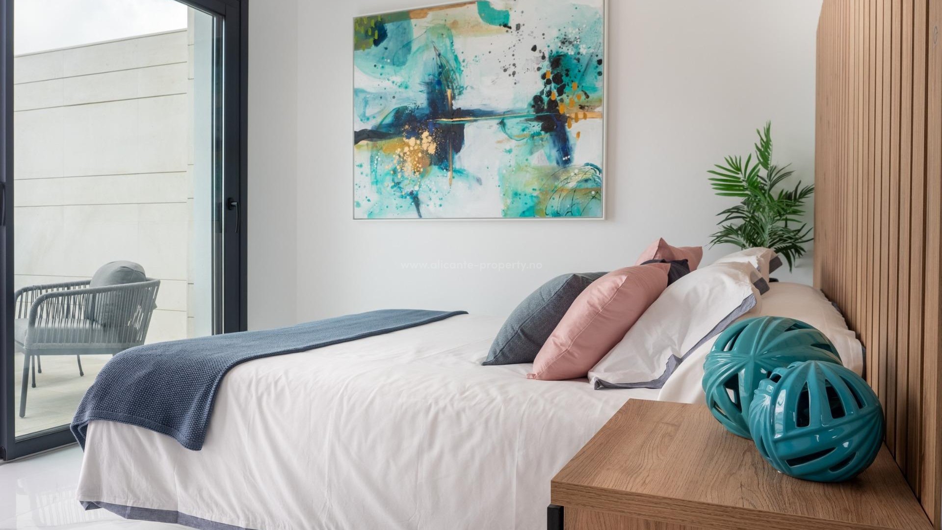 Villa en San Pedro del Pinatar