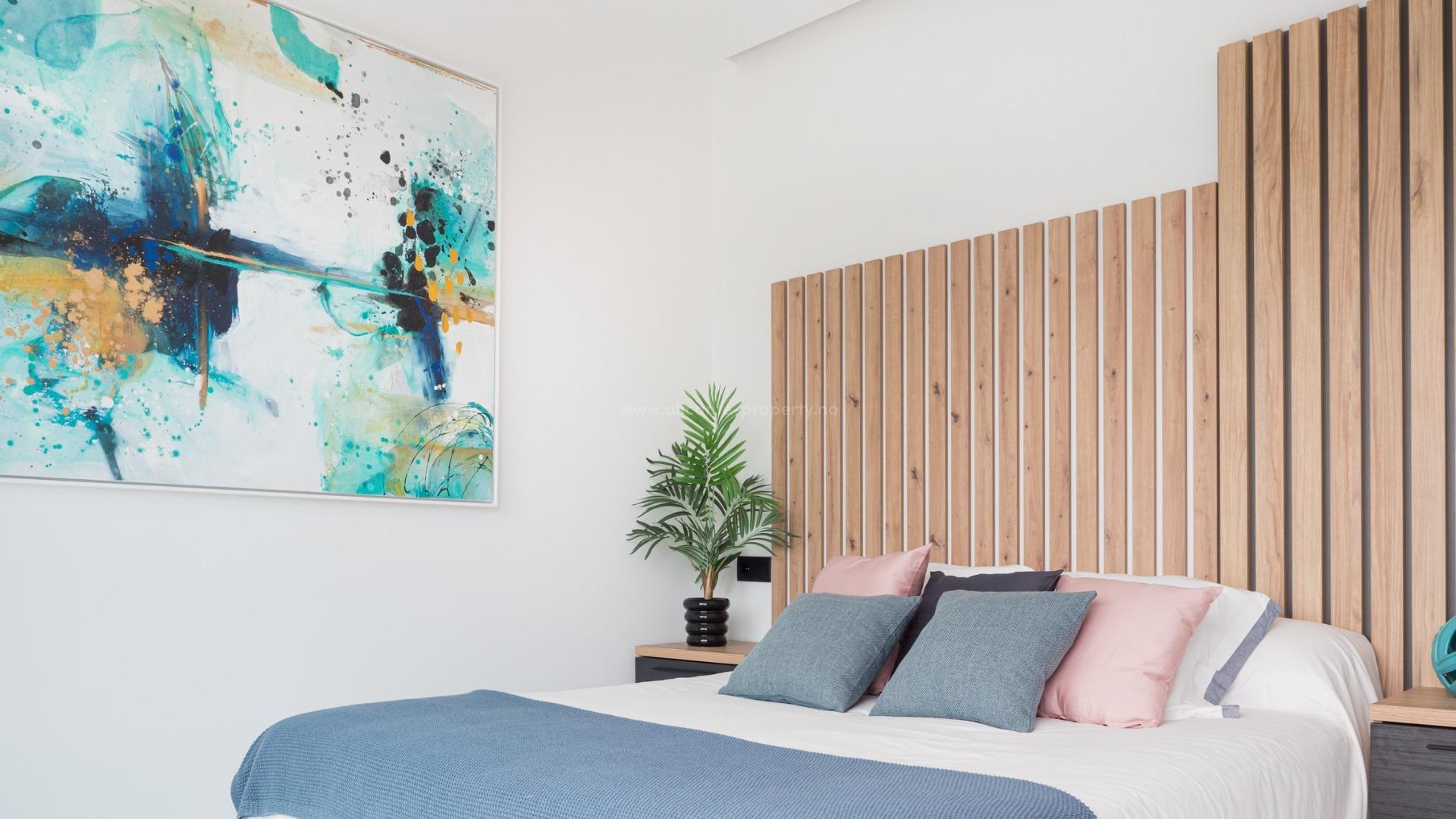 Villa en San Pedro del Pinatar