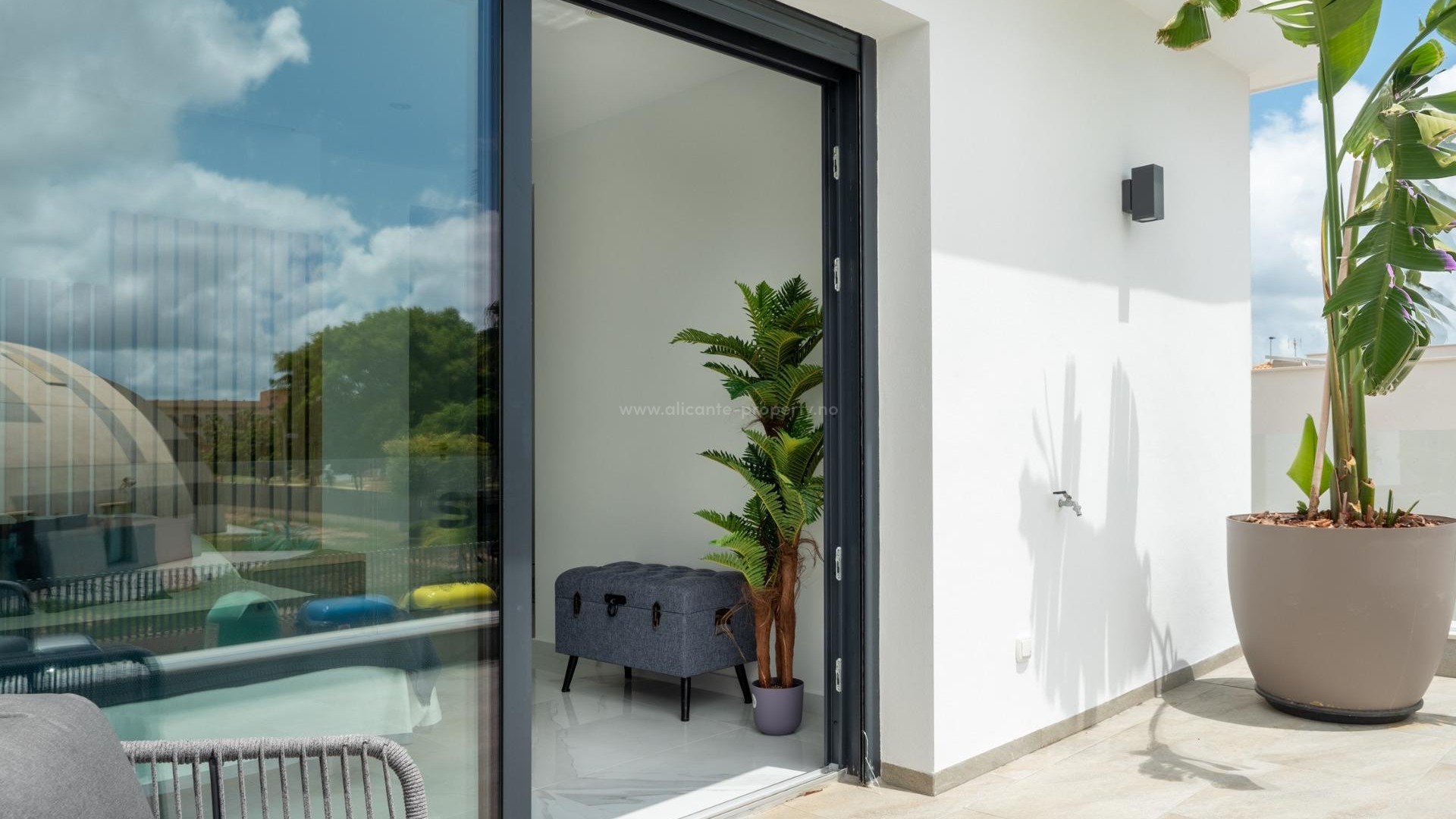 Villa en San Pedro del Pinatar