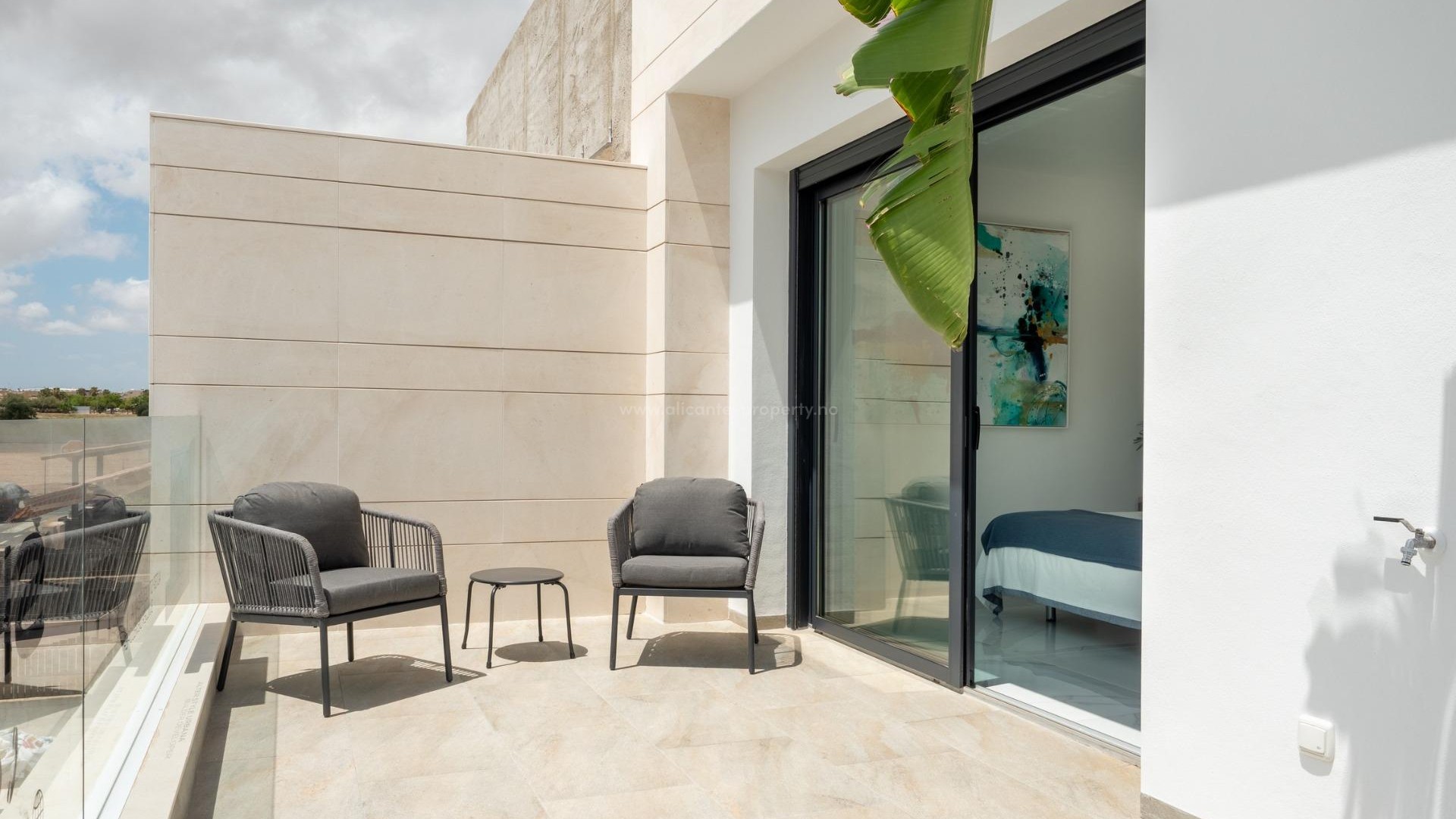 Villa en San Pedro del Pinatar