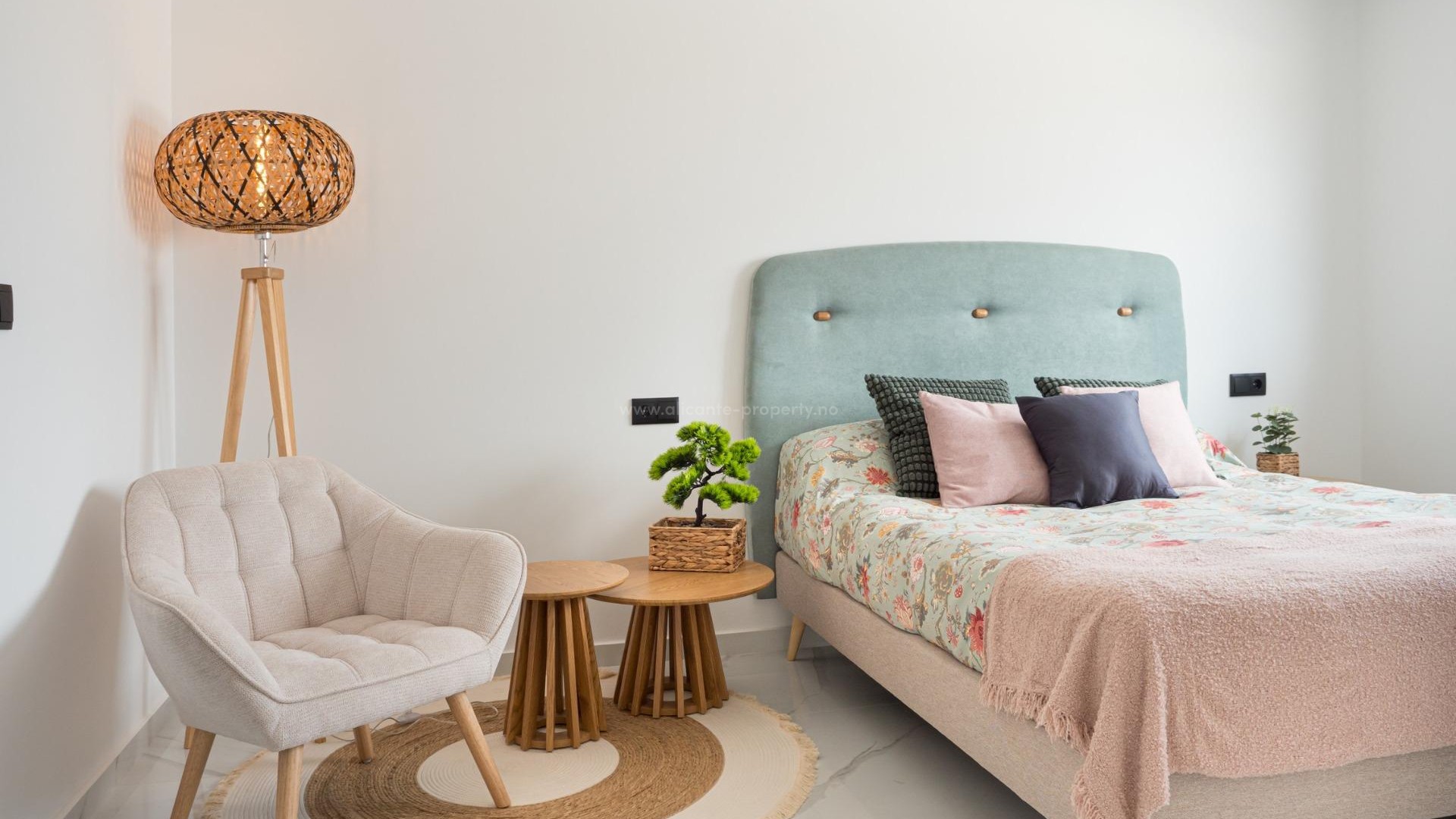 Villa en San Pedro del Pinatar