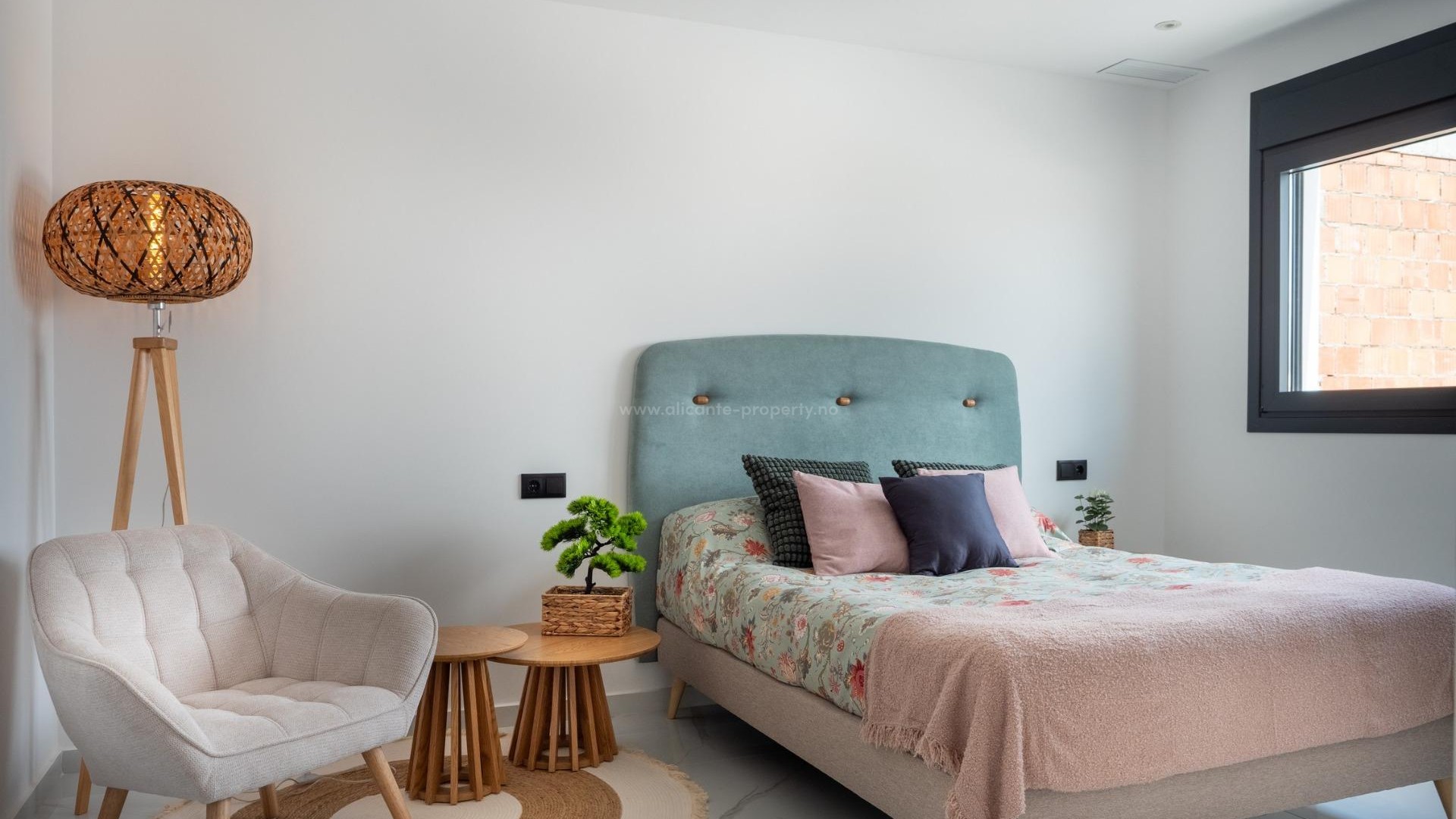 Villa en San Pedro del Pinatar