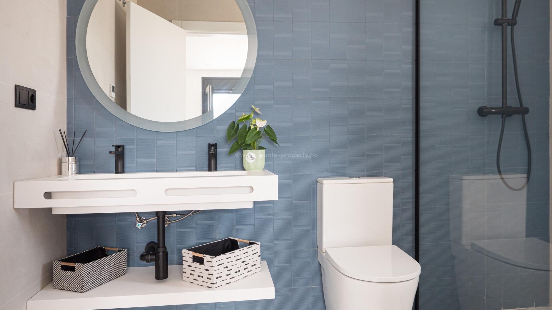 Villa en San Pedro del Pinatar