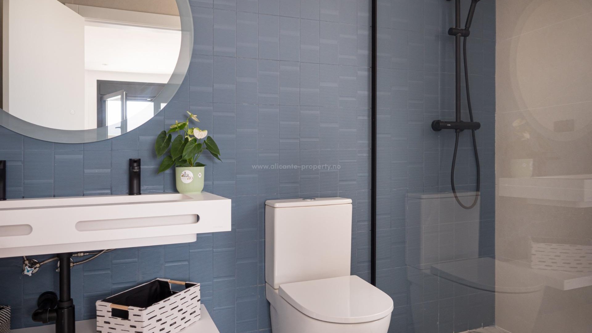 Villa en San Pedro del Pinatar