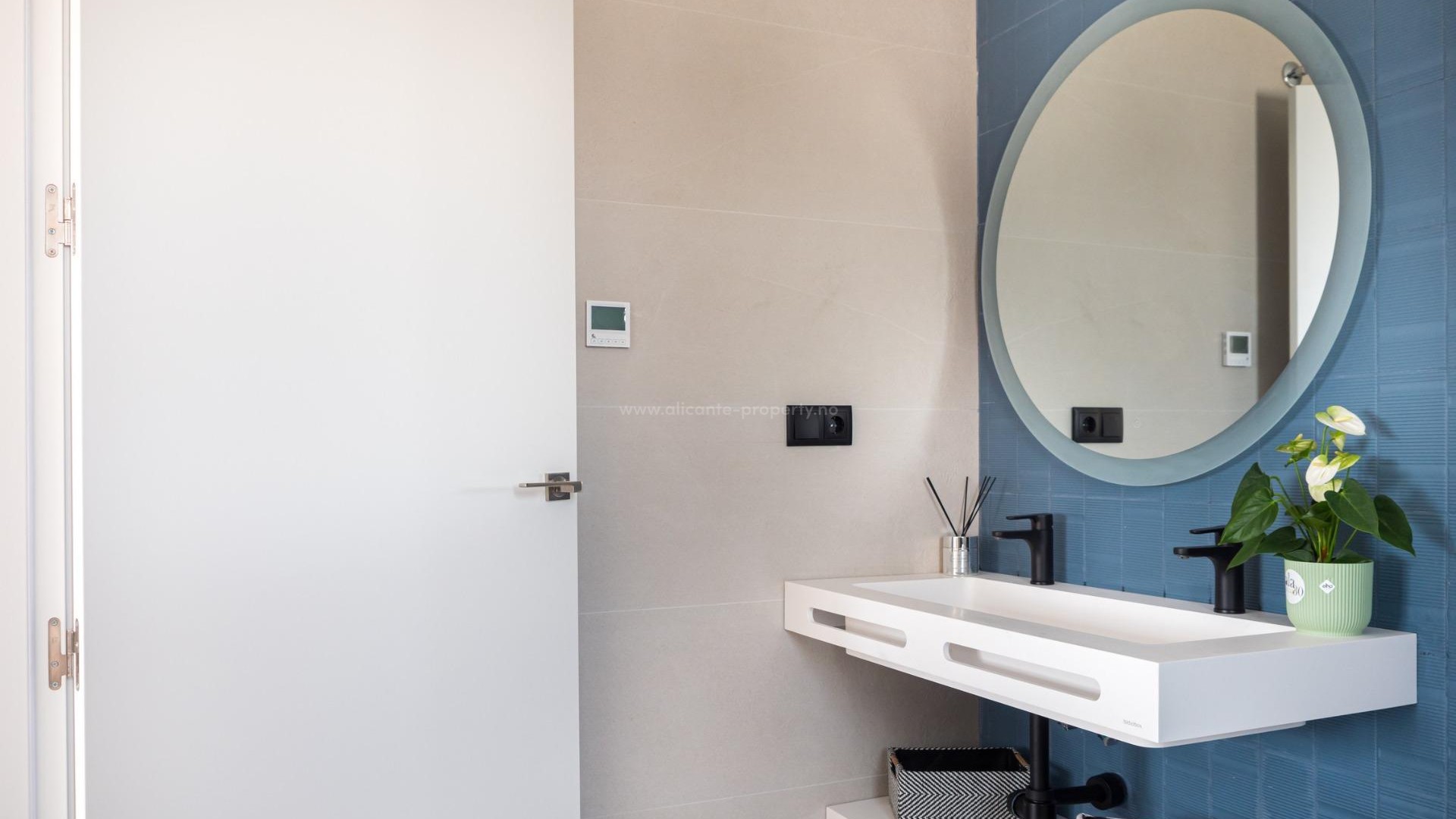 Villa en San Pedro del Pinatar