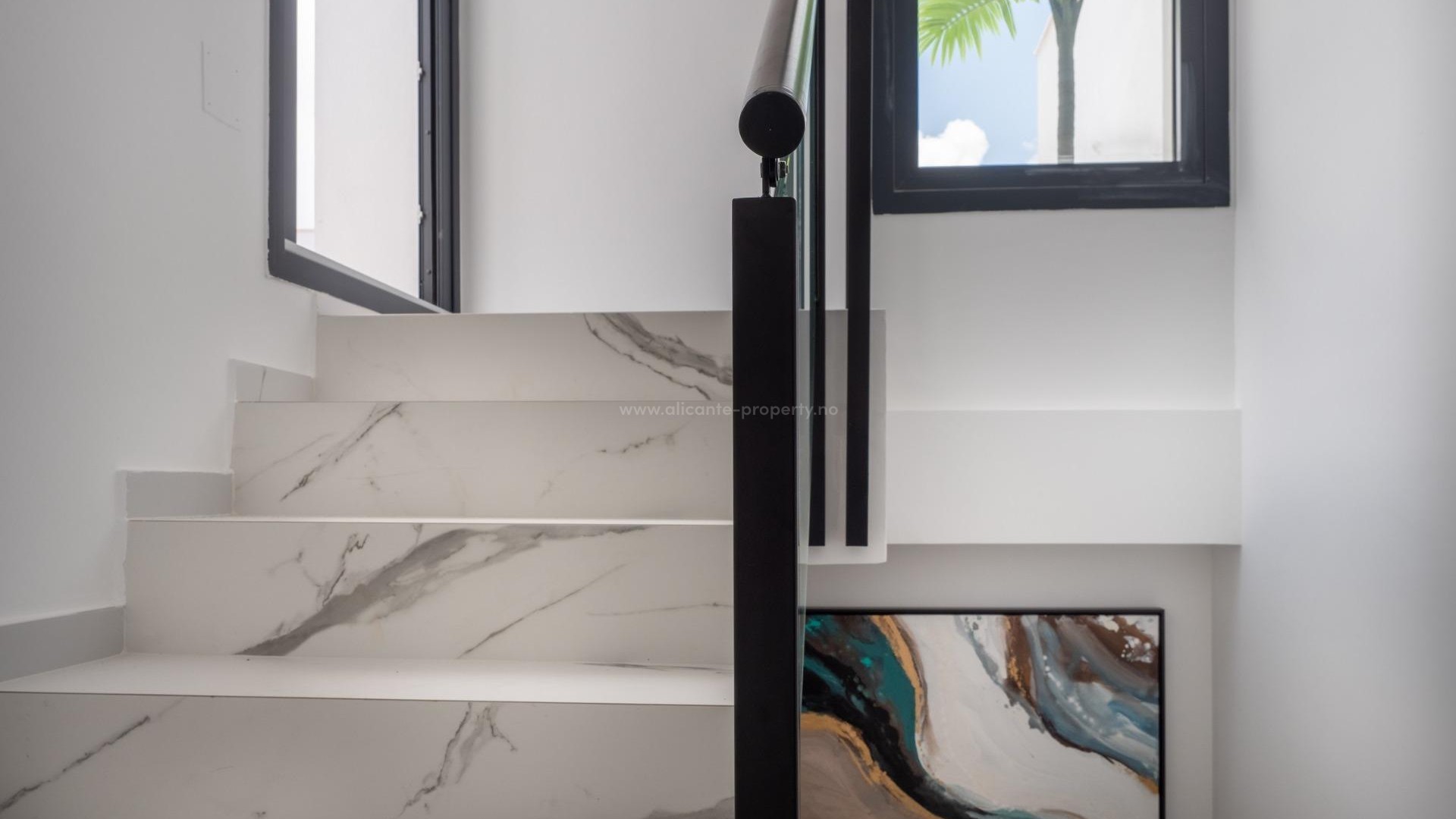 Villa en San Pedro del Pinatar