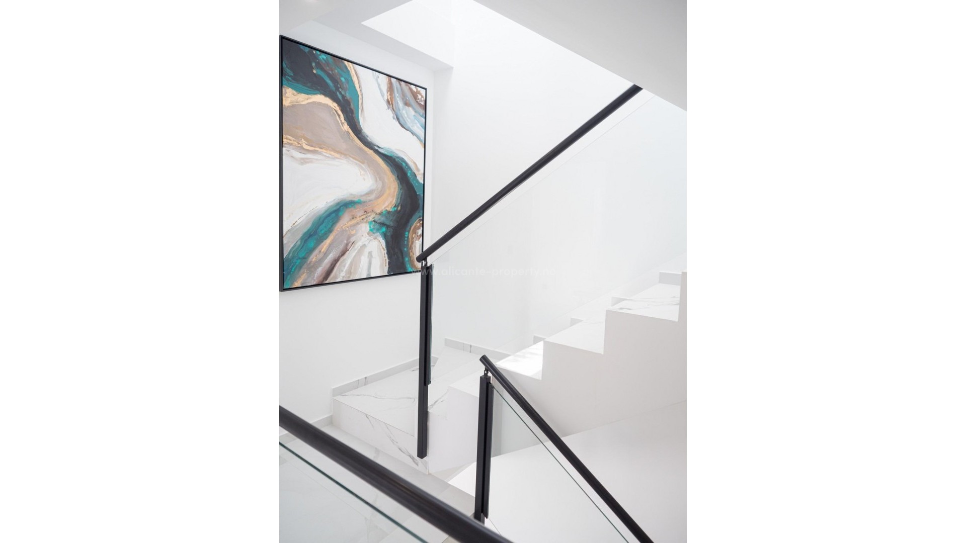 Villa en San Pedro del Pinatar