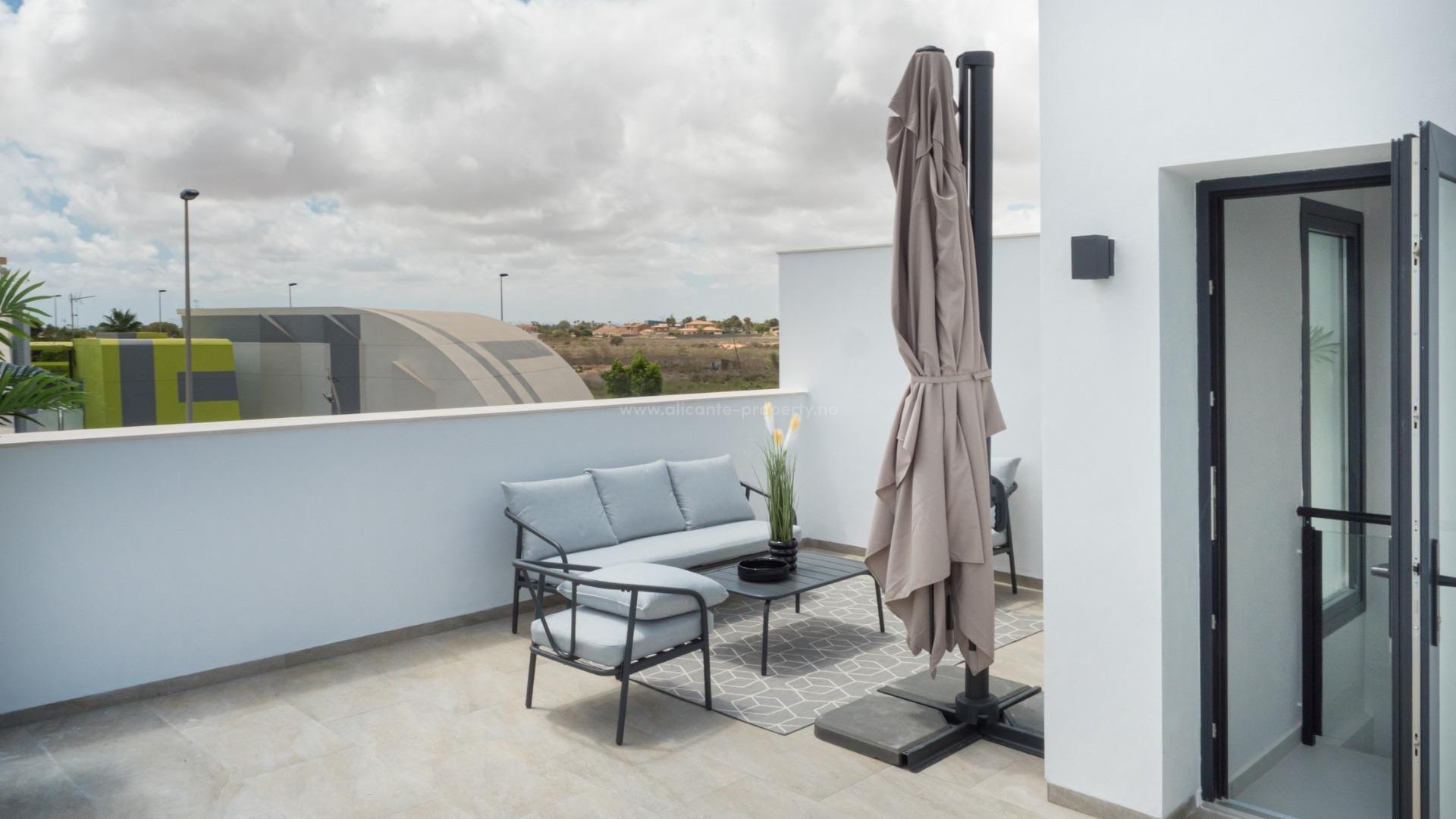 Villa en San Pedro del Pinatar