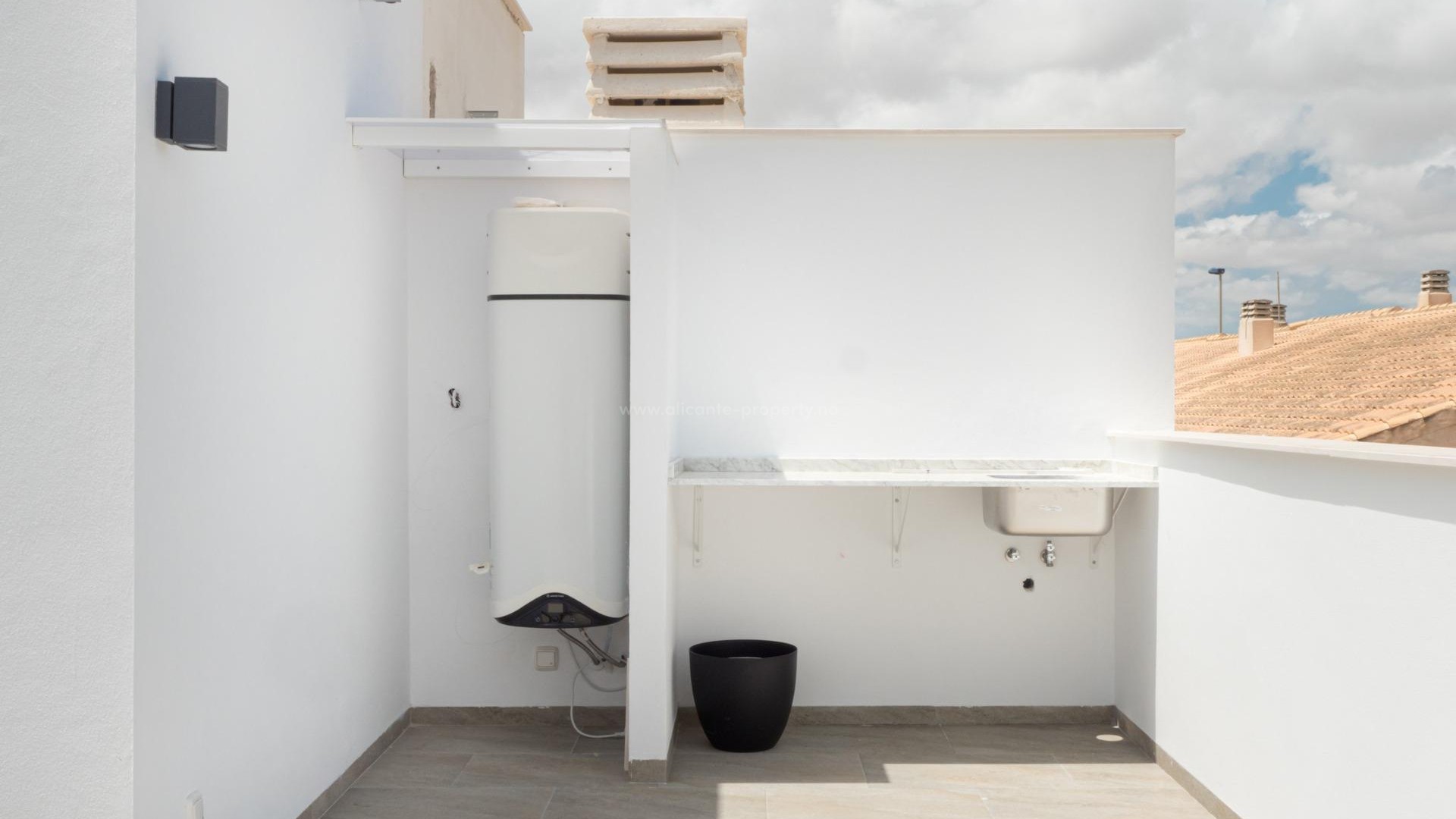 Villa en San Pedro del Pinatar