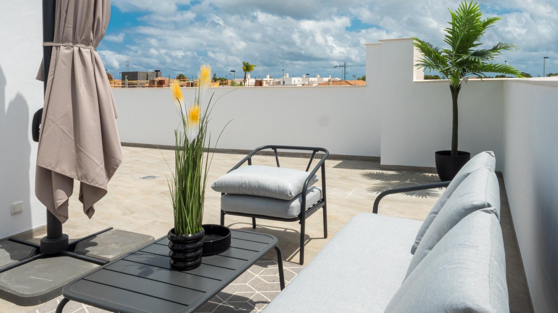 Villa en San Pedro del Pinatar