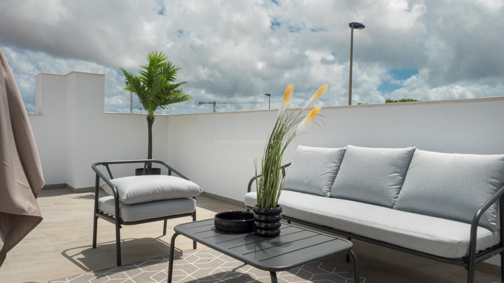 Villa en San Pedro del Pinatar