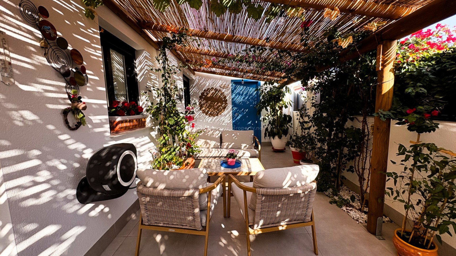 Villa en San Pedro del Pinatar