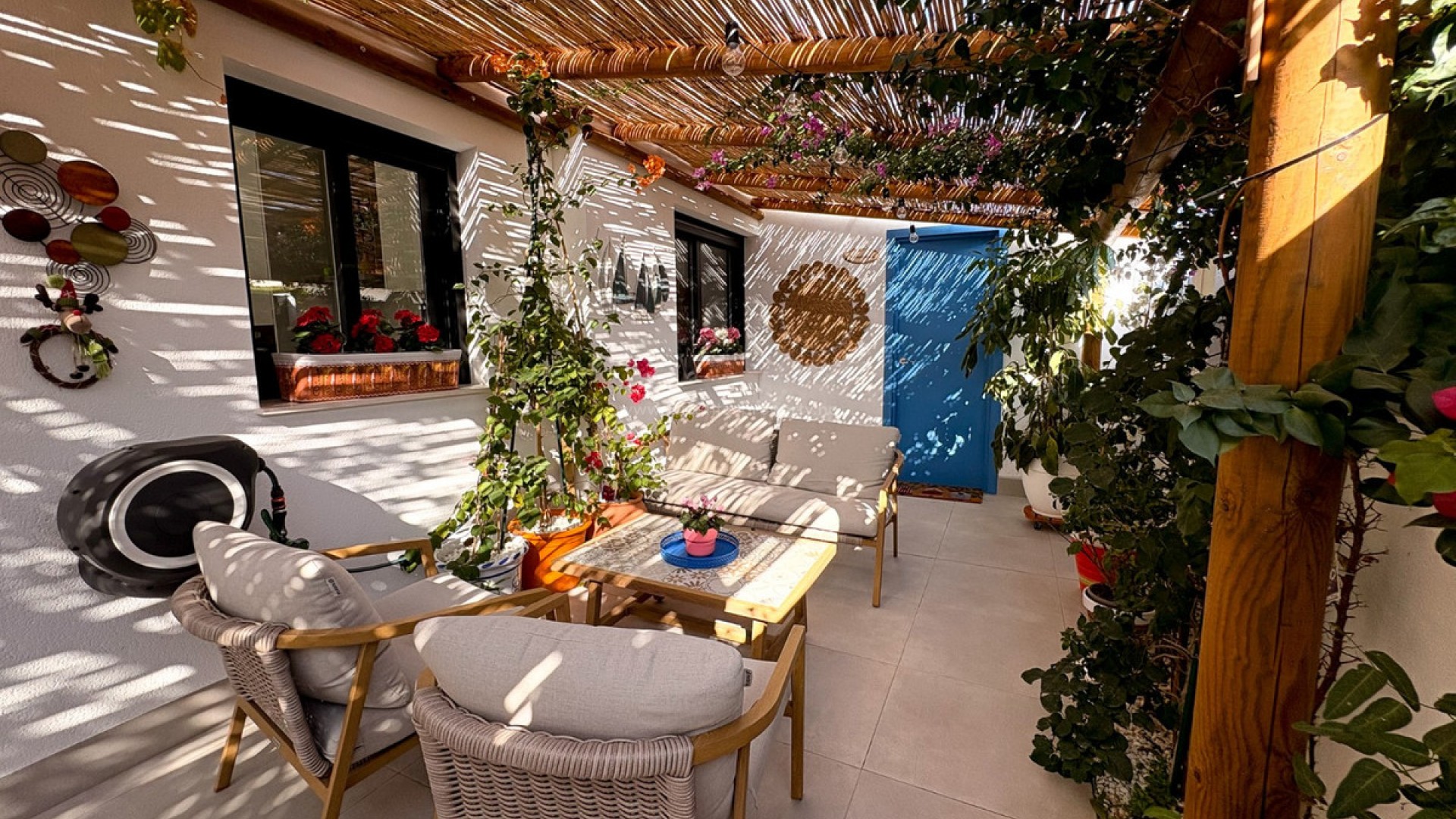 Villa en San Pedro del Pinatar