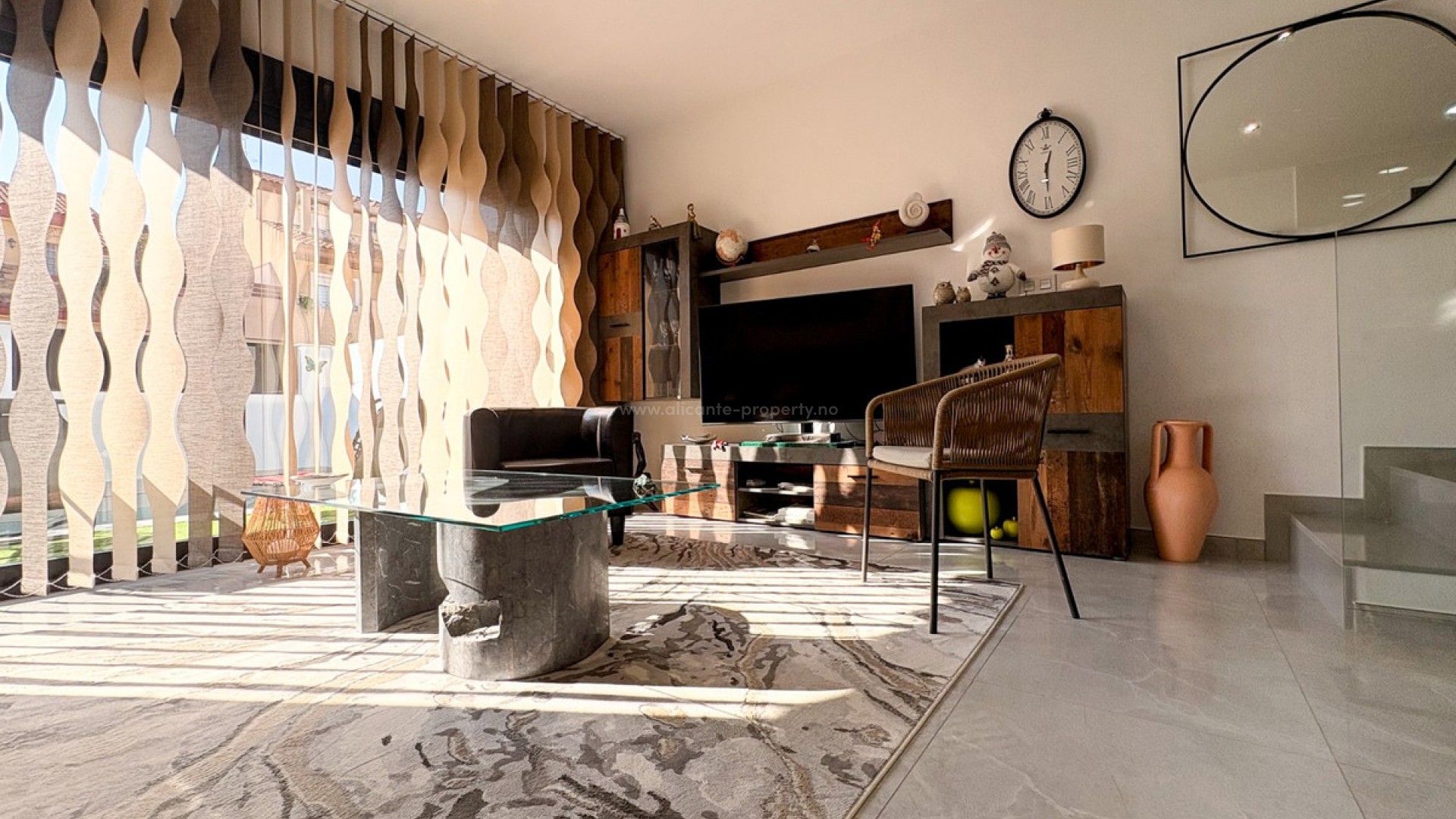 Villa en San Pedro del Pinatar