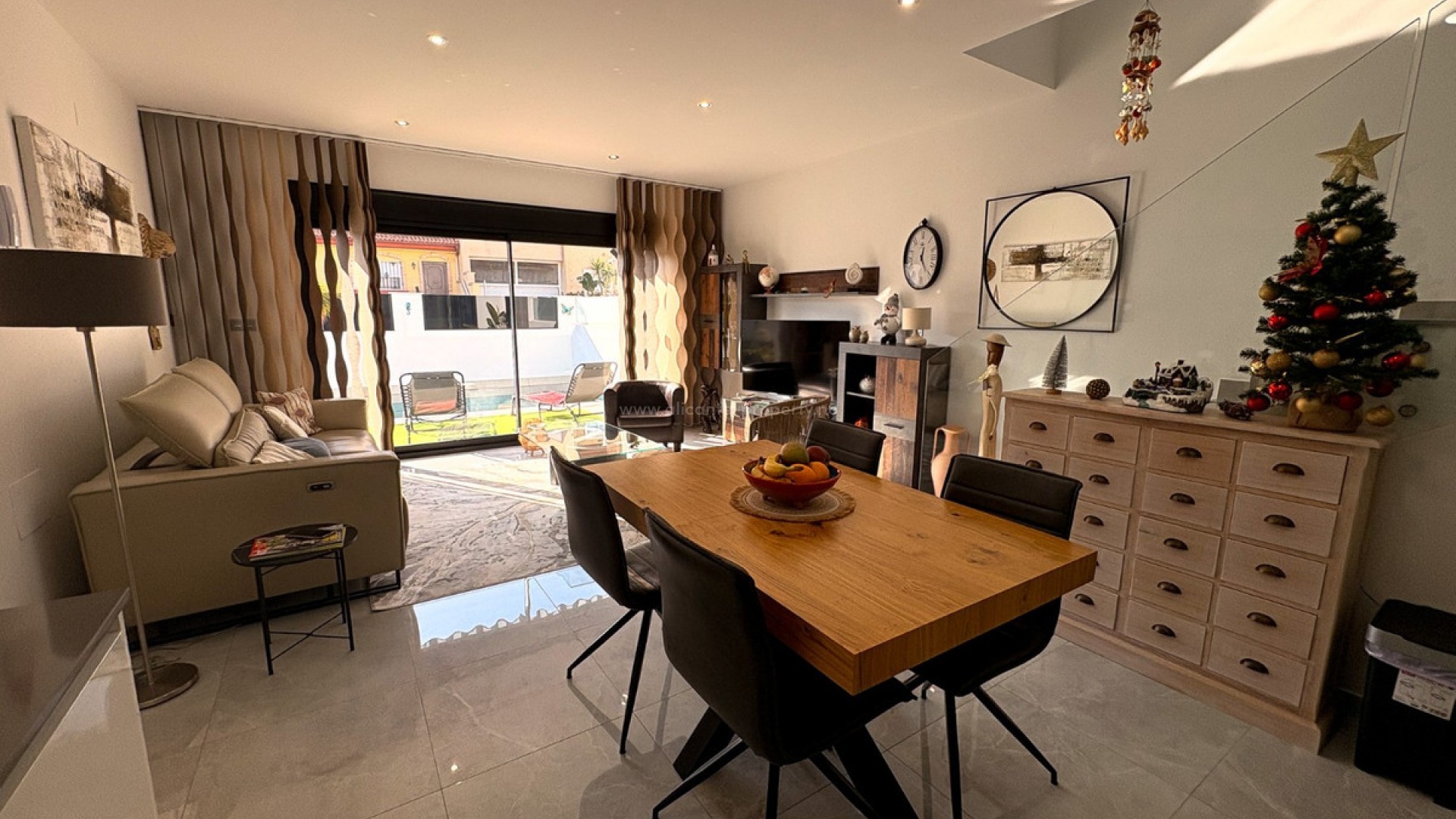 Villa en San Pedro del Pinatar