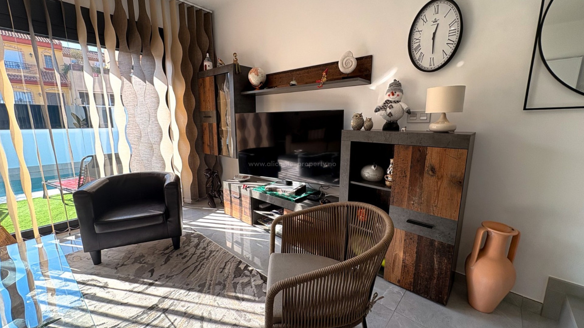 Villa en San Pedro del Pinatar