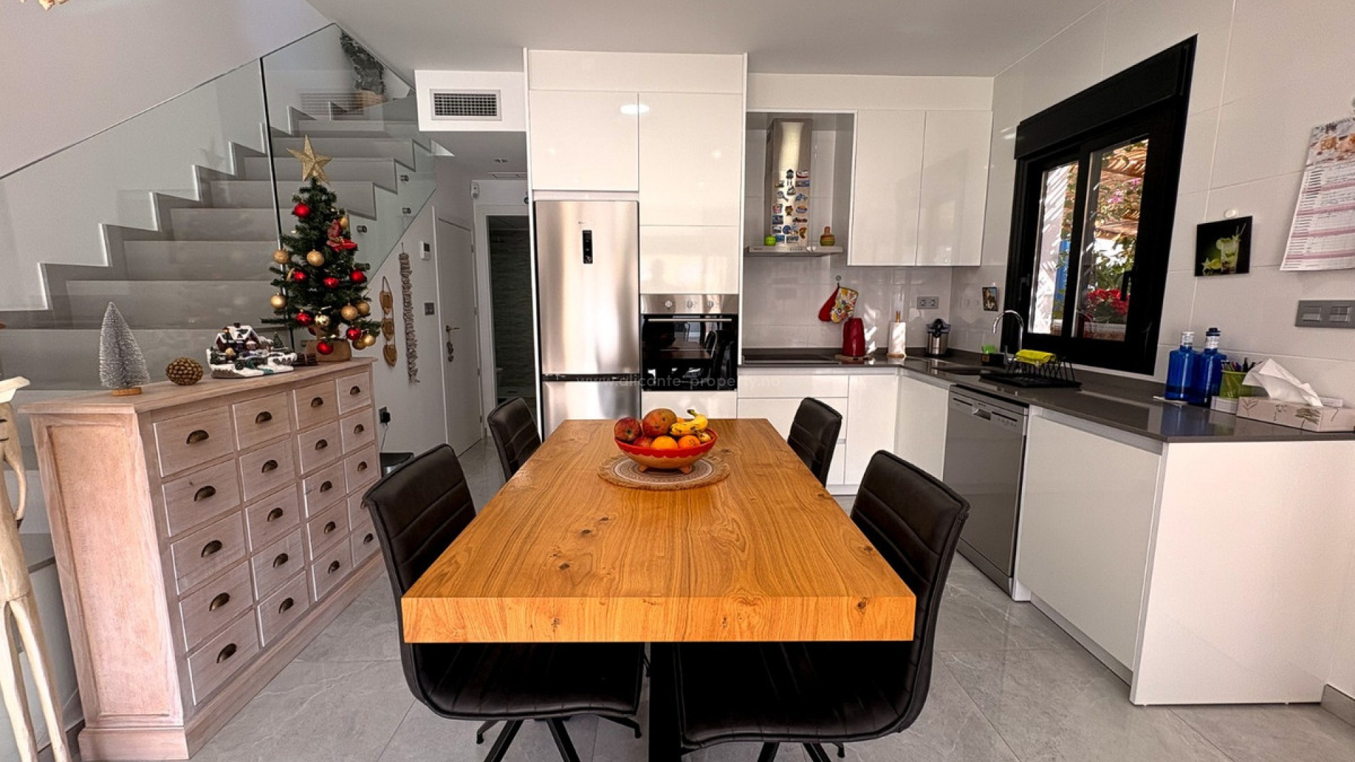 Villa en San Pedro del Pinatar