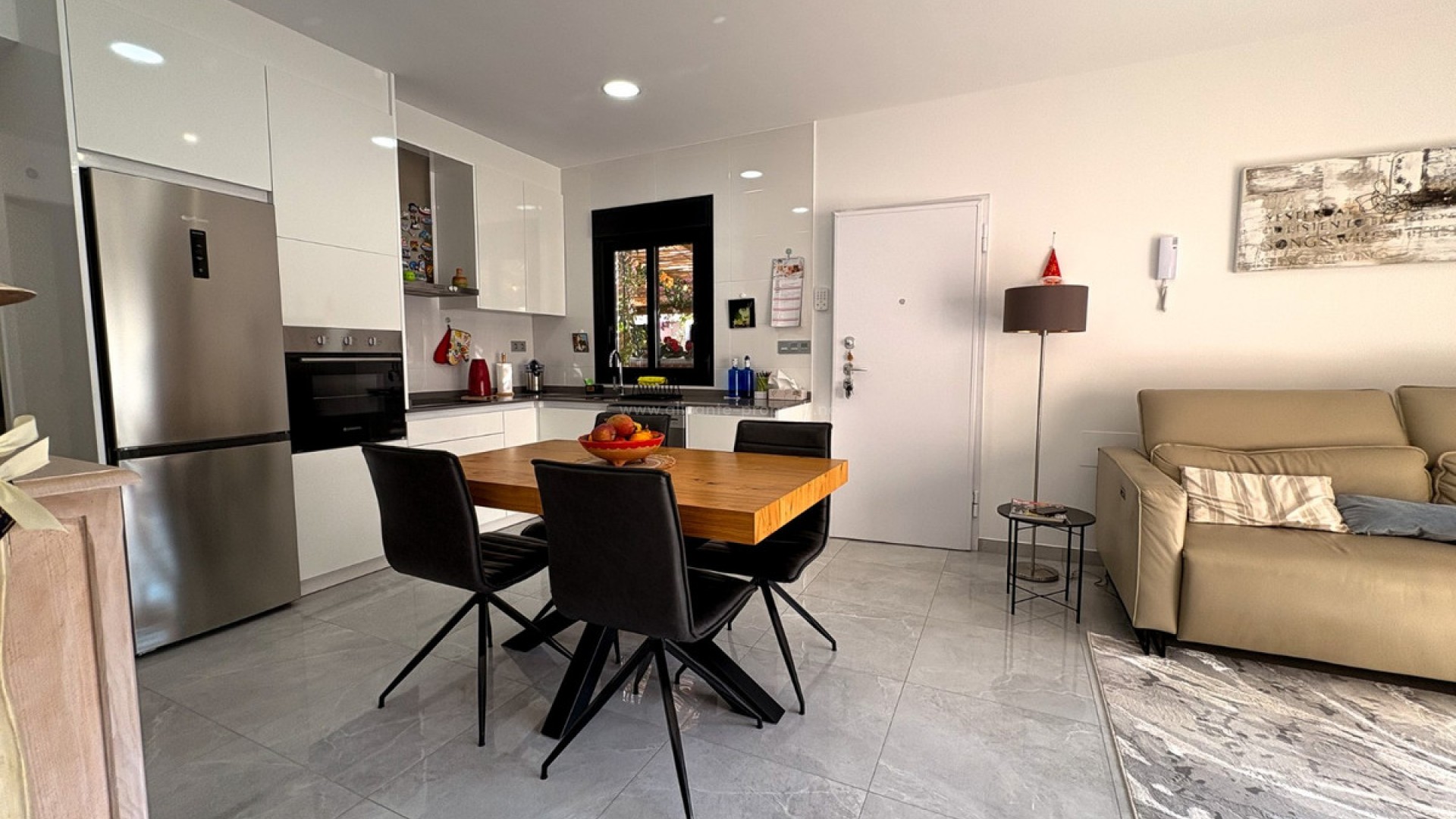 Villa en San Pedro del Pinatar