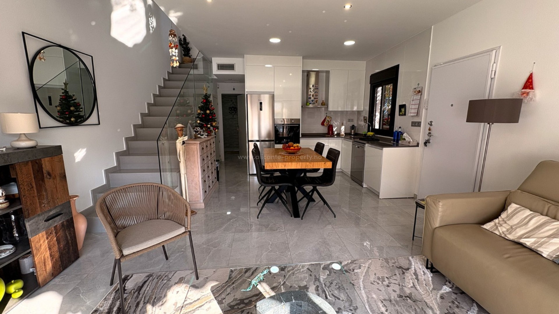 Villa en San Pedro del Pinatar