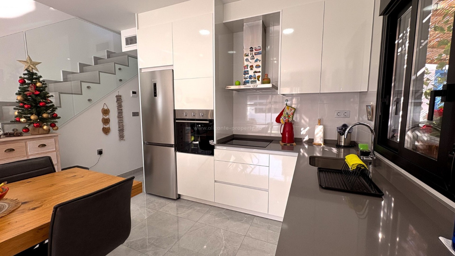 Villa en San Pedro del Pinatar