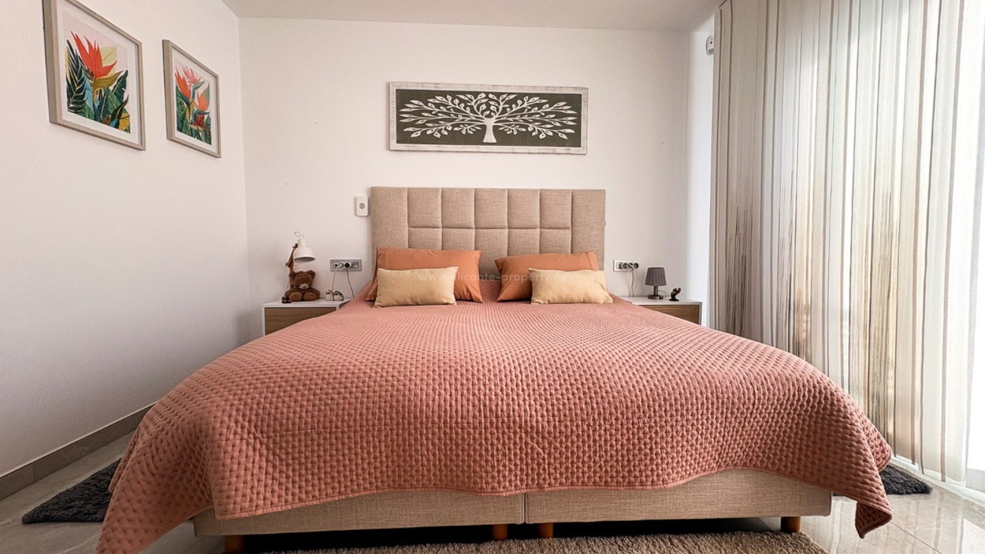 Villa en San Pedro del Pinatar