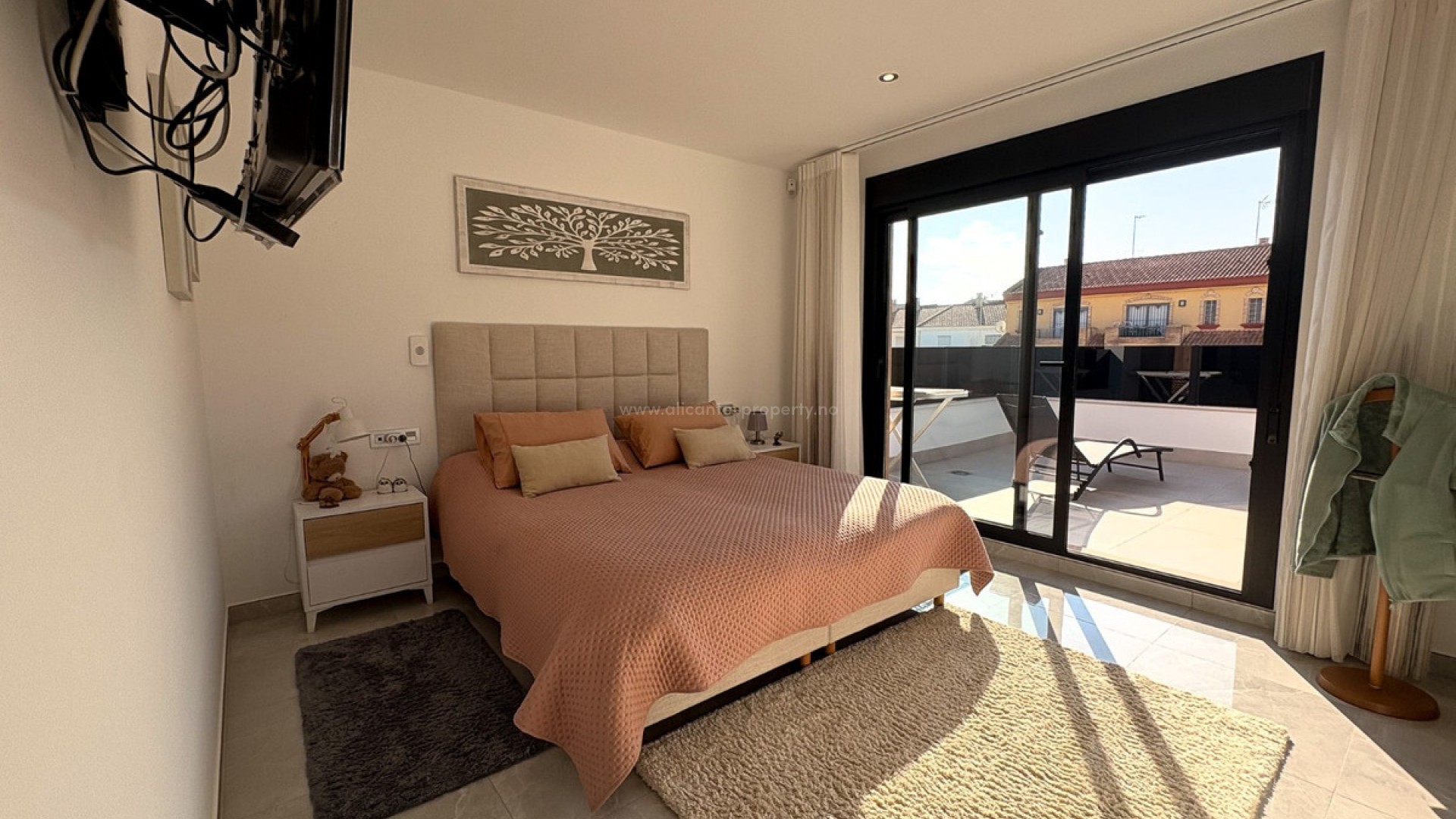 Villa en San Pedro del Pinatar