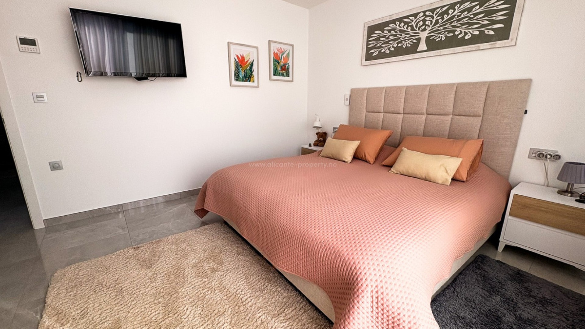 Villa en San Pedro del Pinatar