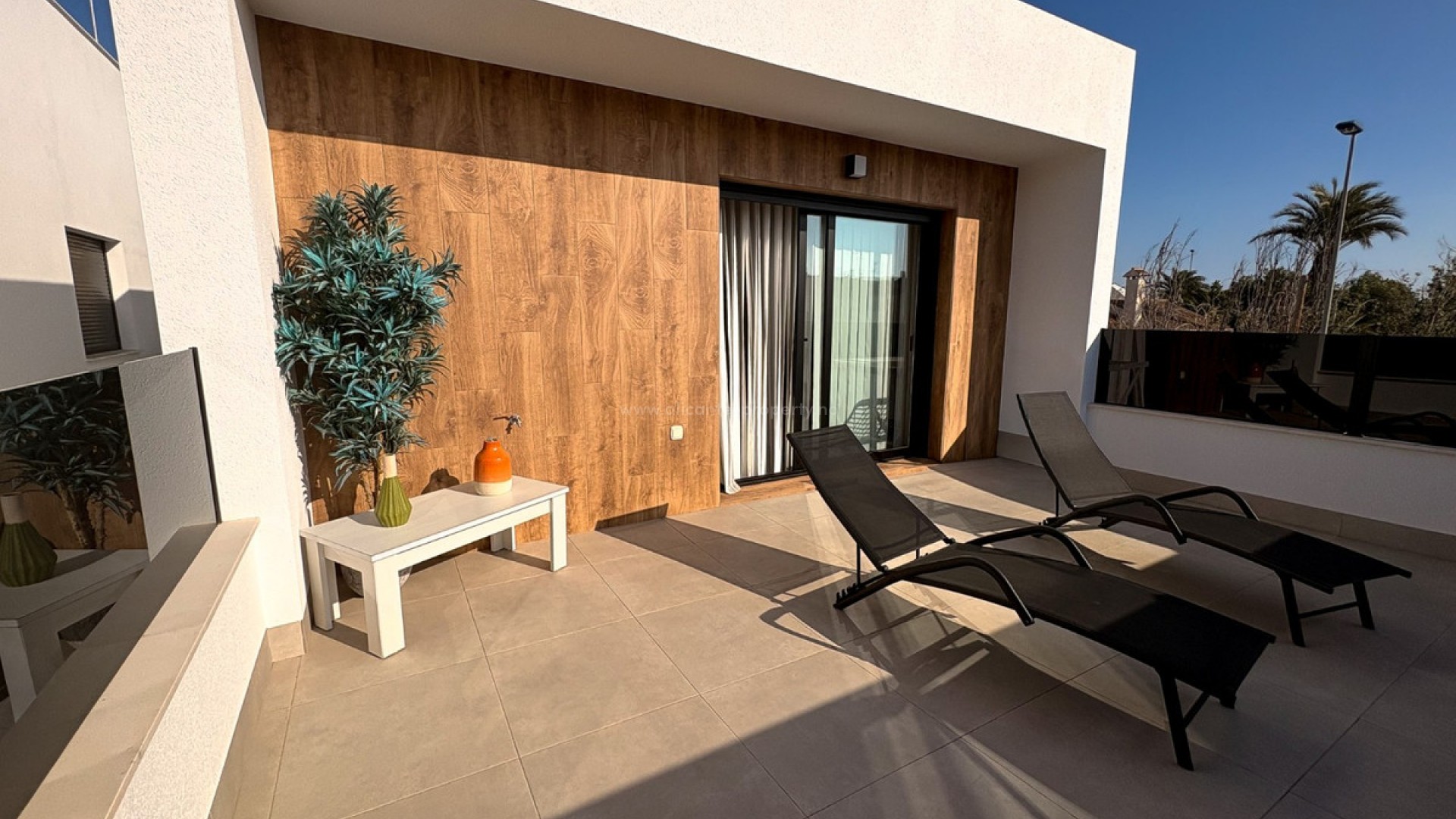 Villa en San Pedro del Pinatar