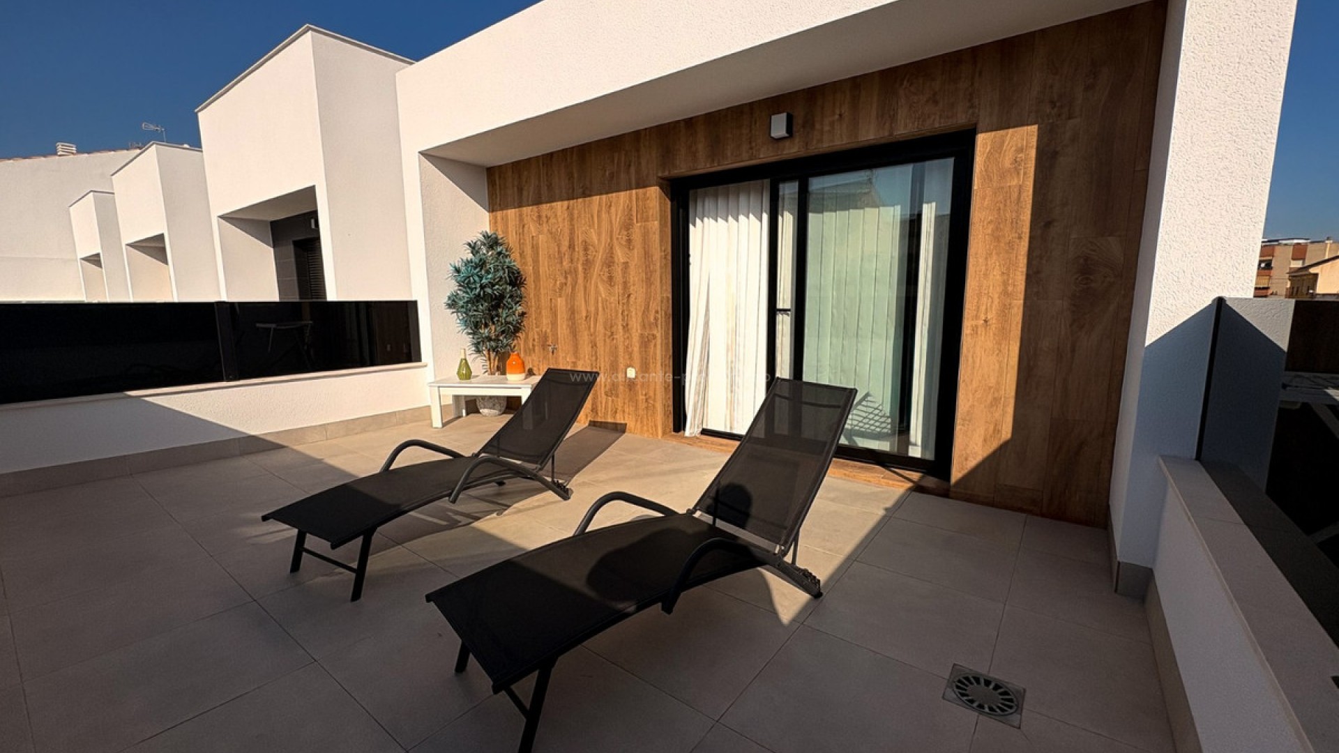 Villa en San Pedro del Pinatar