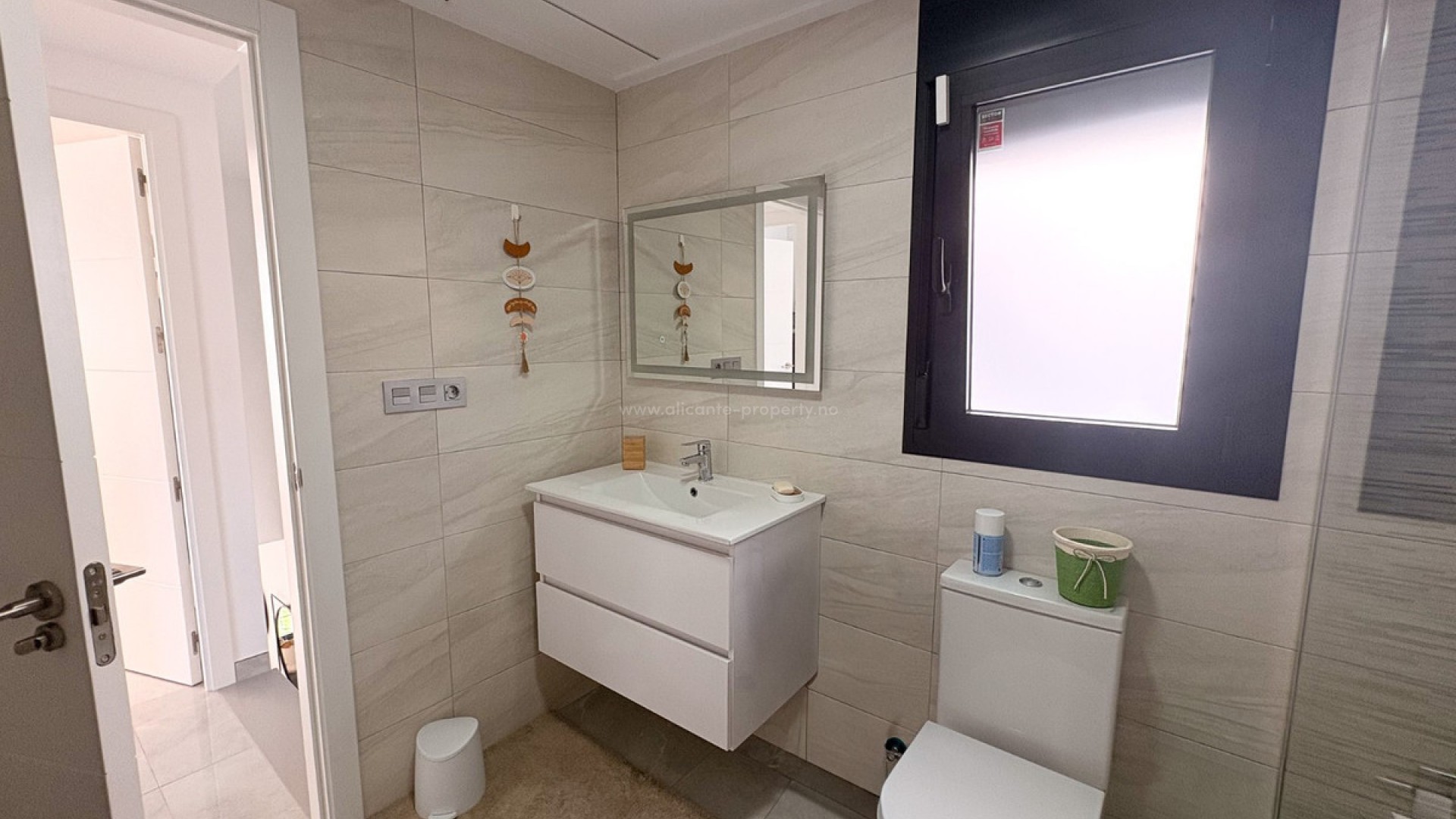 Villa en San Pedro del Pinatar