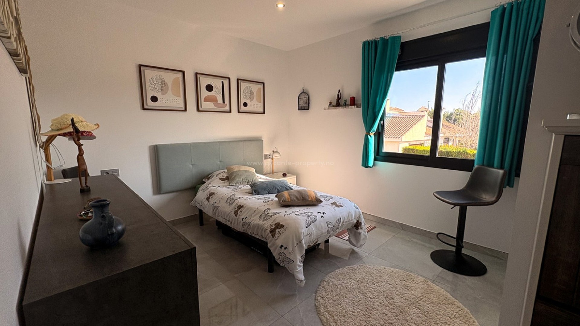 Villa en San Pedro del Pinatar