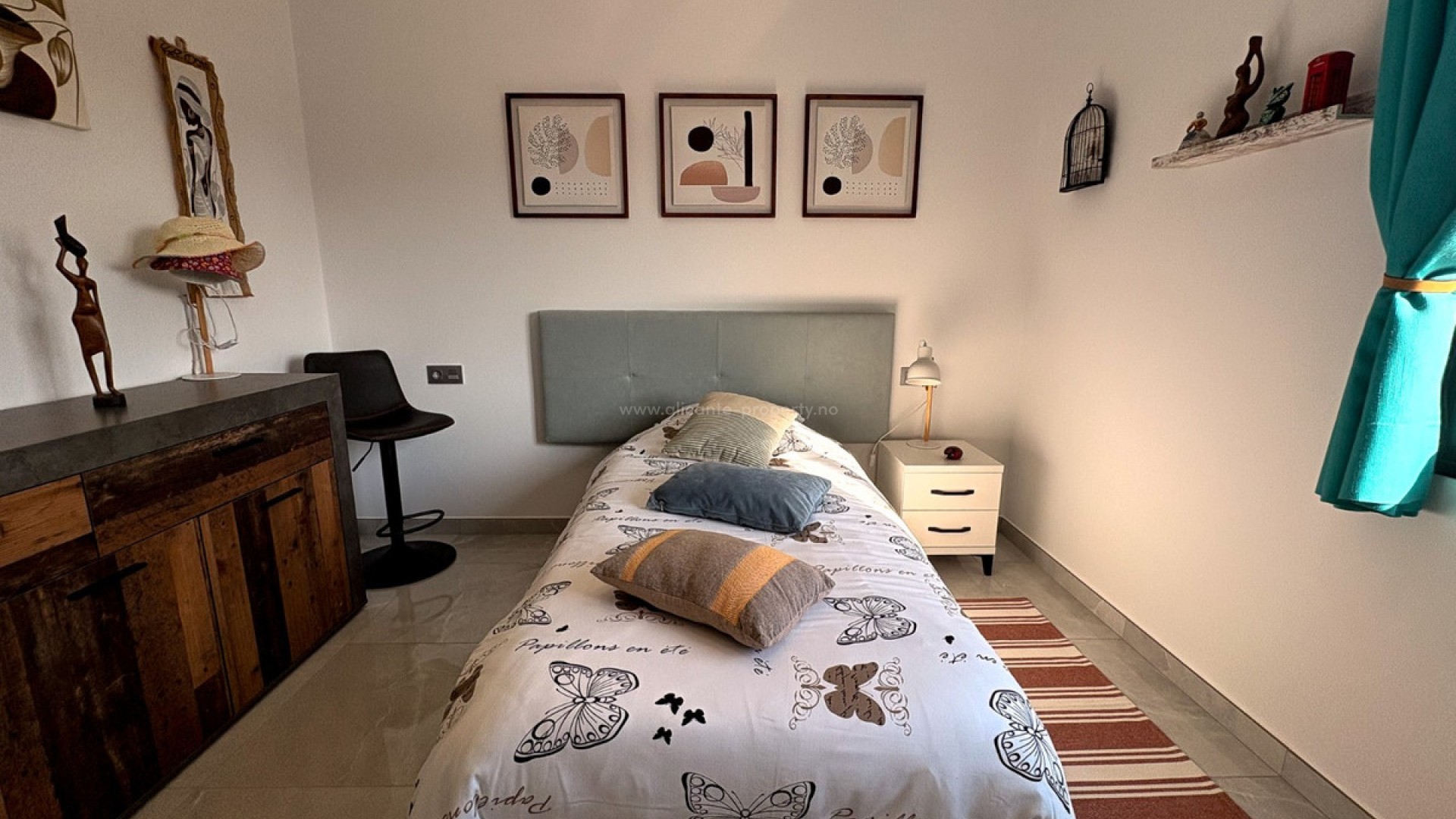 Villa en San Pedro del Pinatar