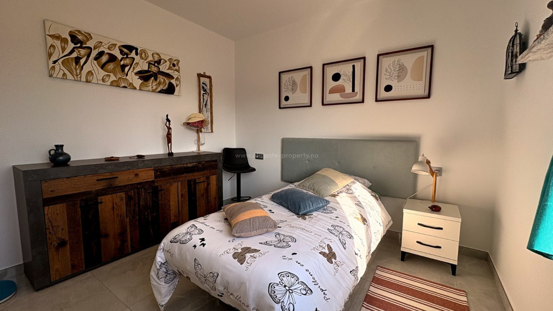 Villa en San Pedro del Pinatar