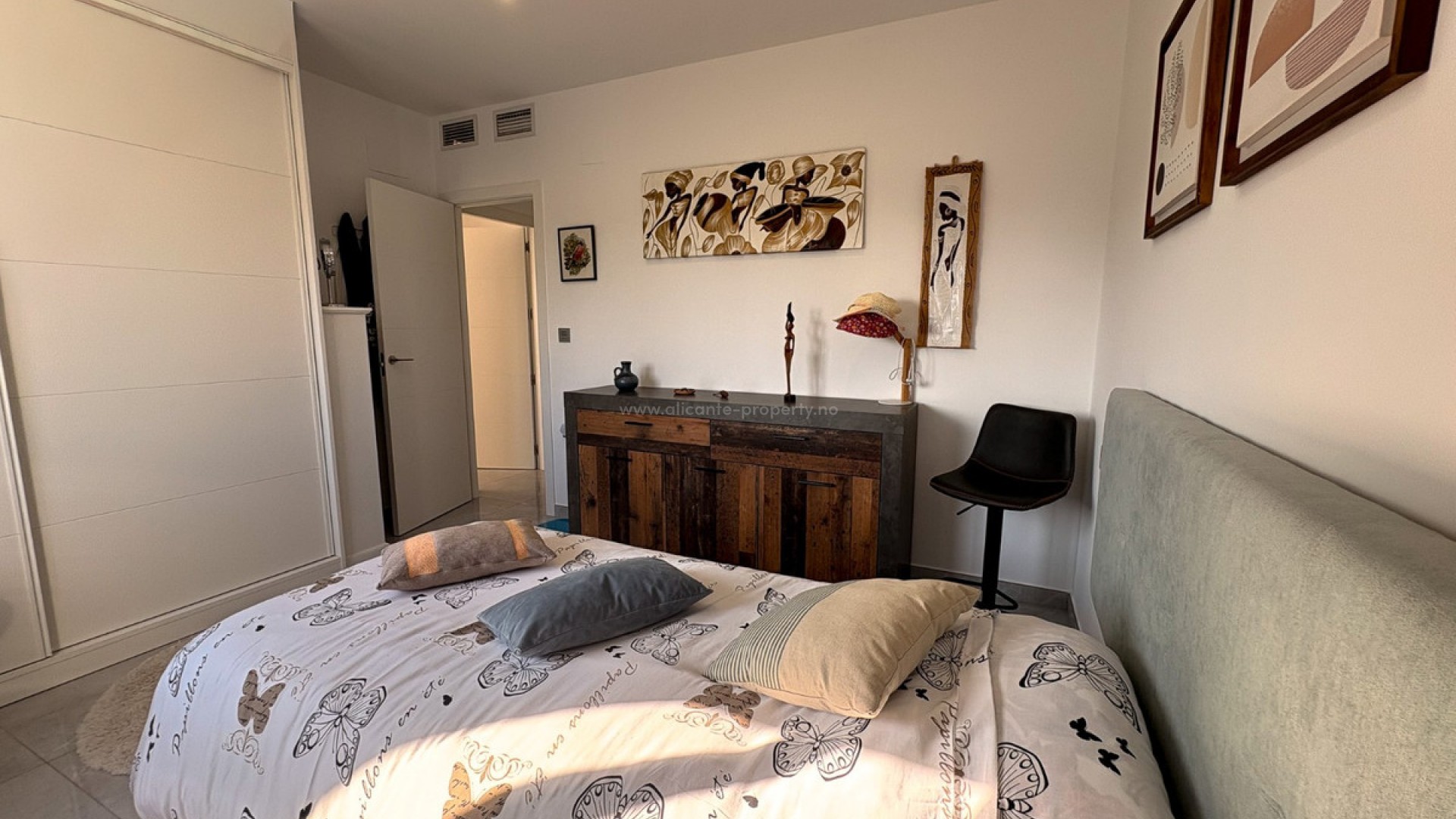 Villa en San Pedro del Pinatar