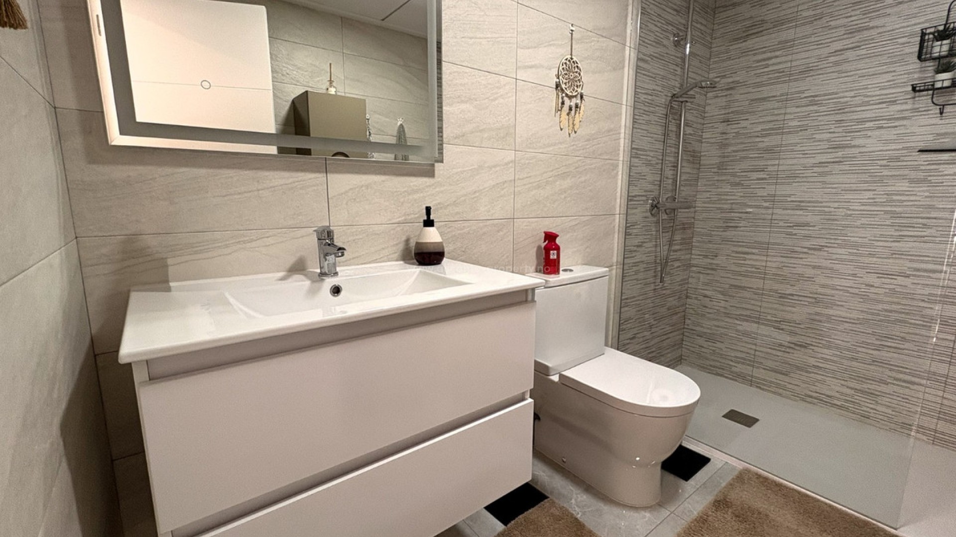 Villa en San Pedro del Pinatar