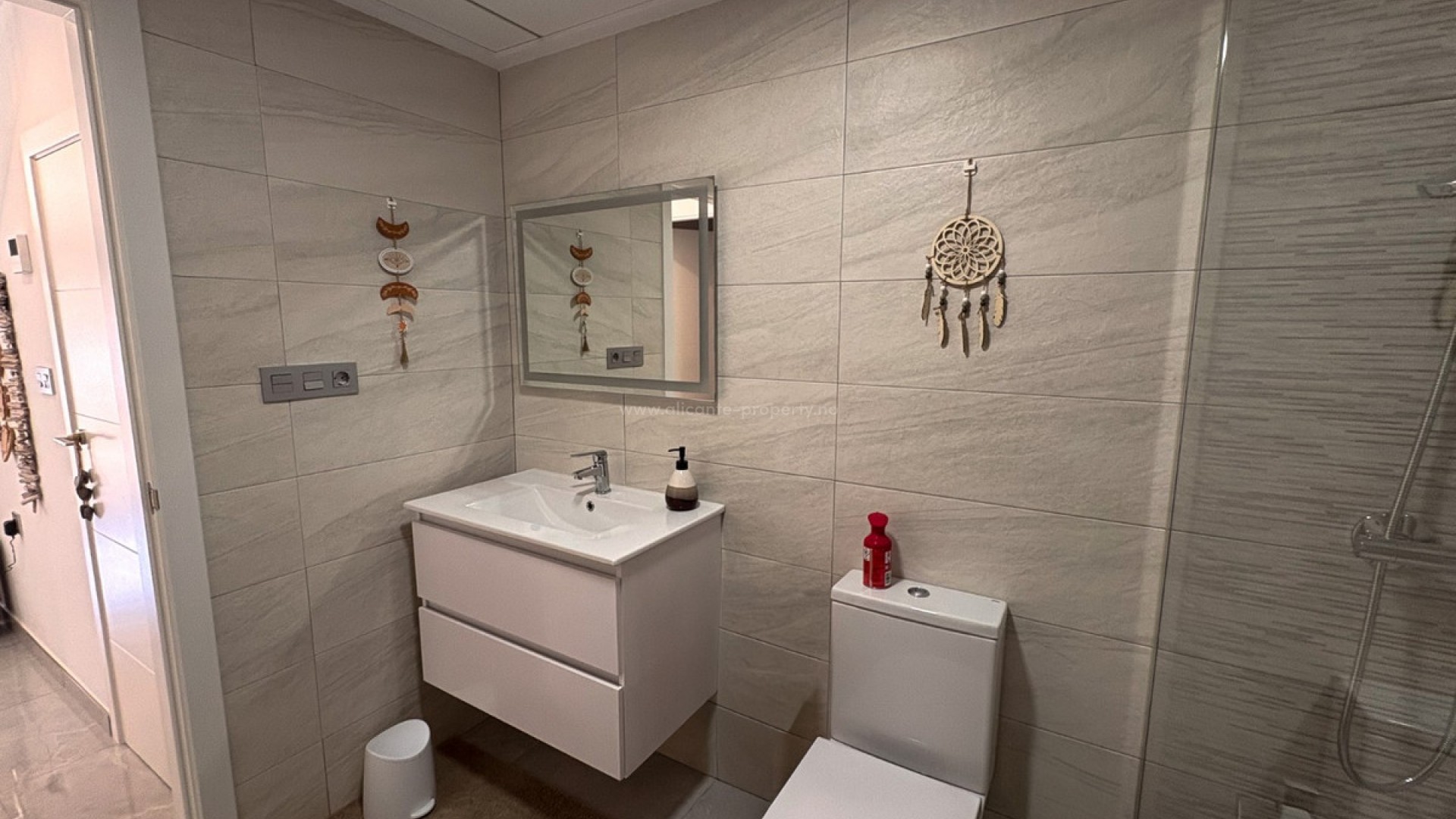 Villa en San Pedro del Pinatar