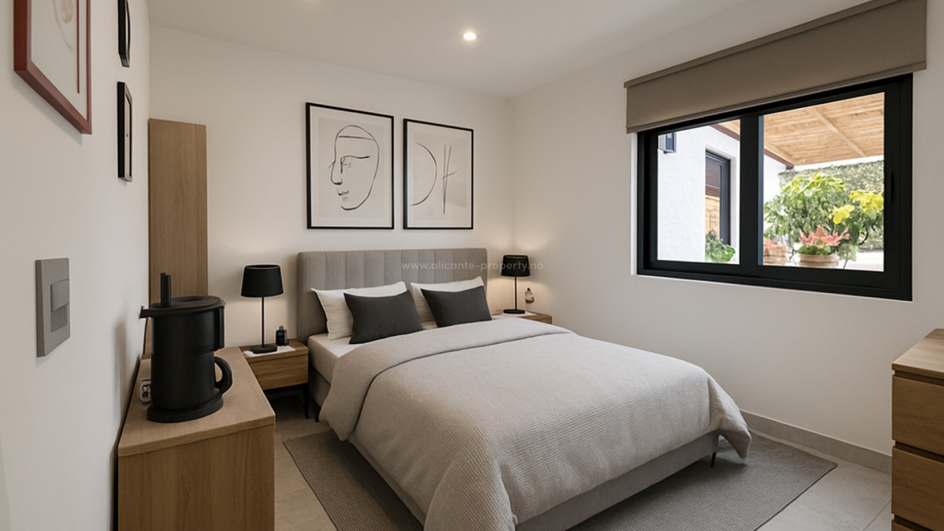 Villa en San Pedro del Pinatar