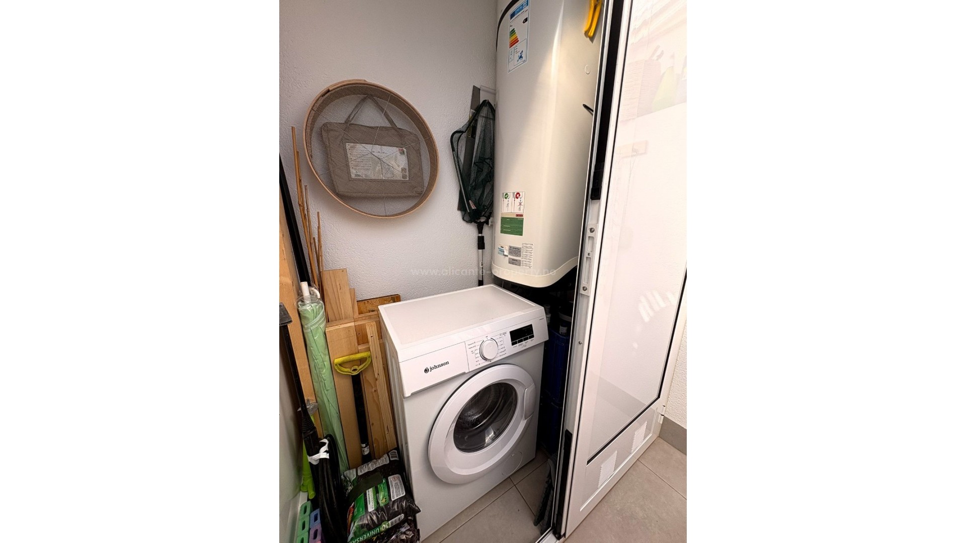 Villa en San Pedro del Pinatar