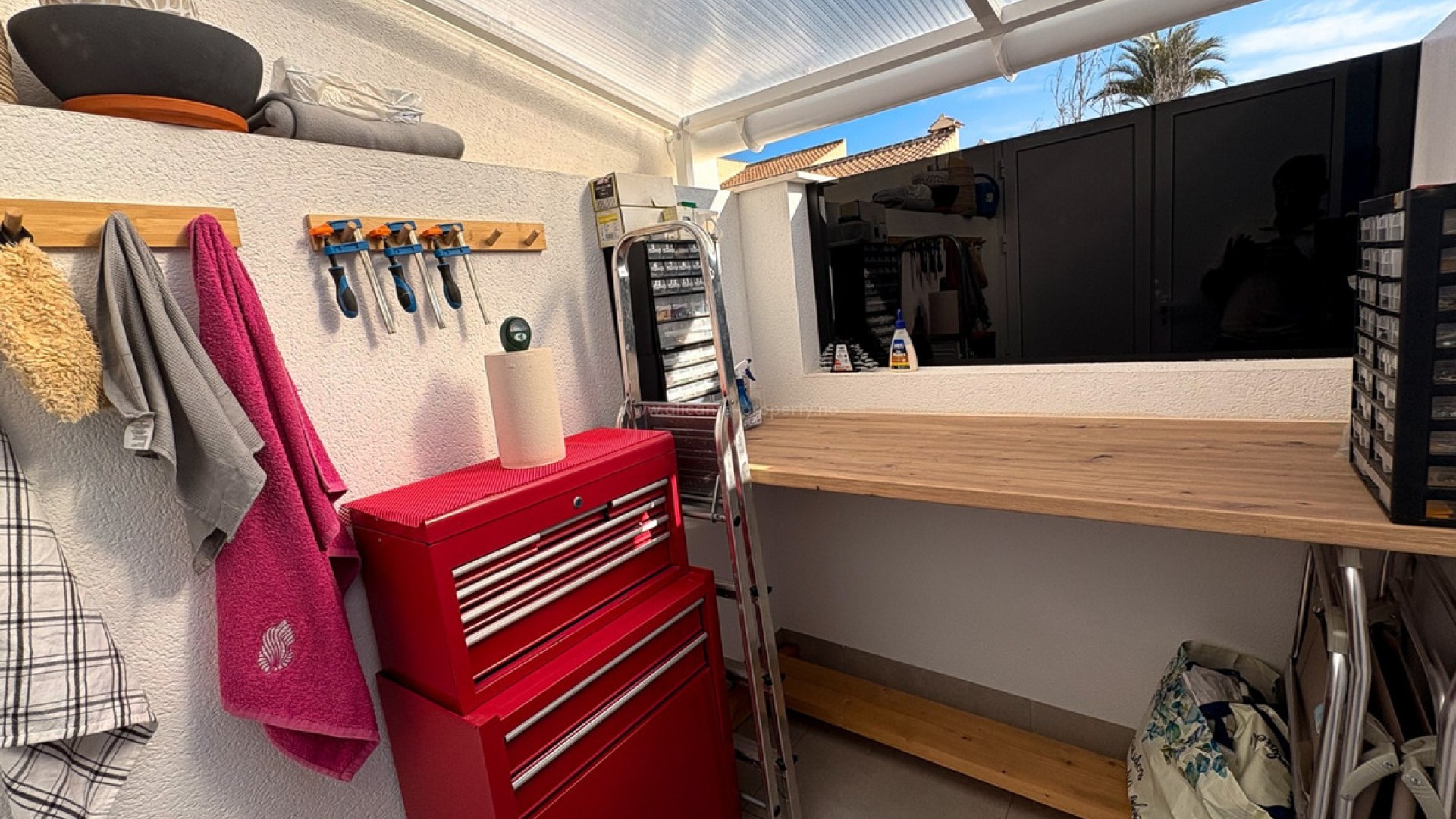 Villa en San Pedro del Pinatar