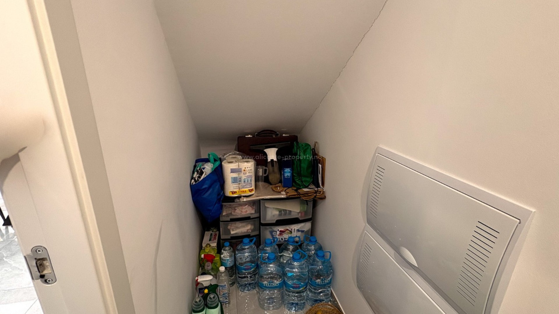 Villa en San Pedro del Pinatar