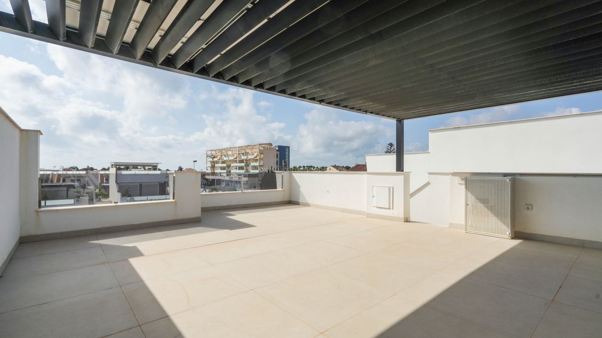 Villa en San Pedro del Pinatar