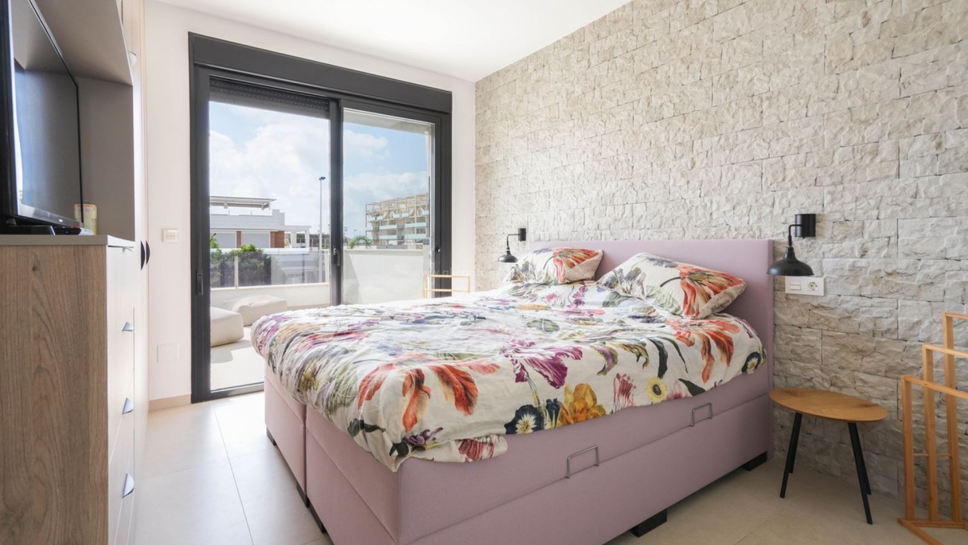 Villa en San Pedro del Pinatar